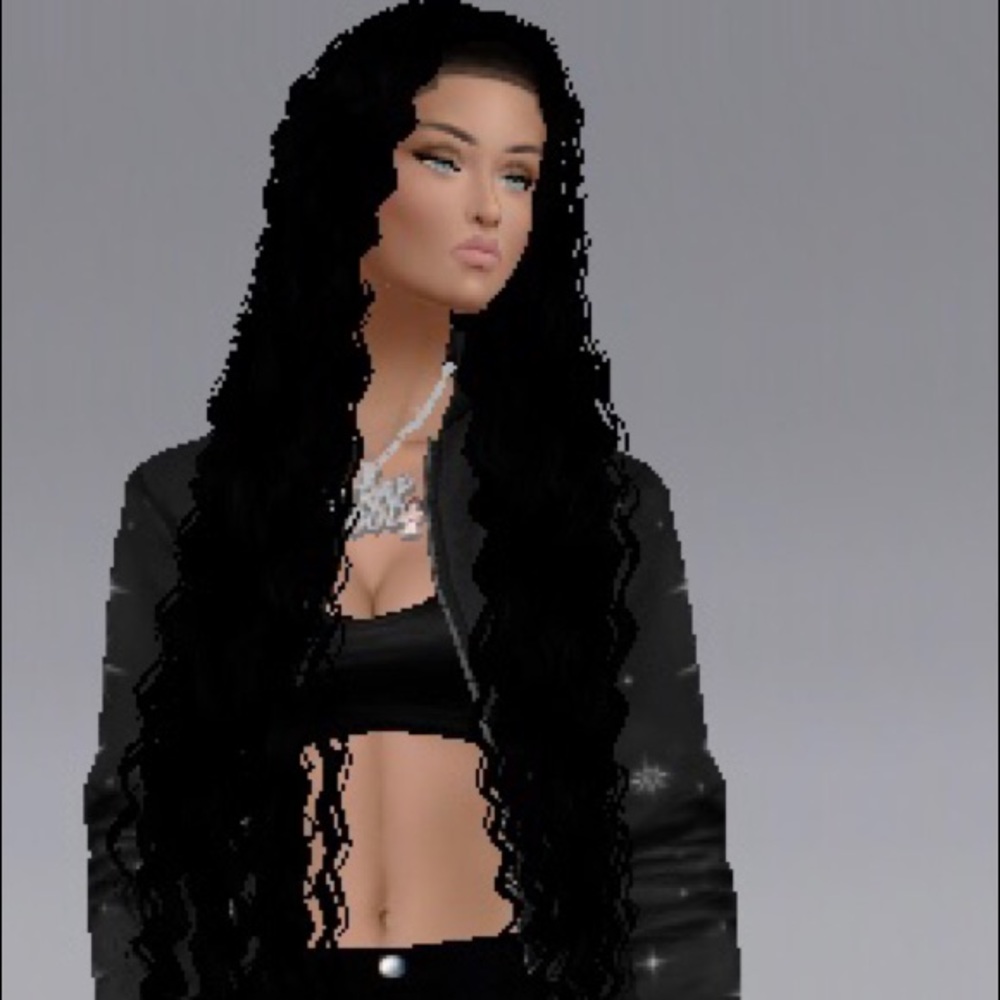 Meet your Posher, Akeelah